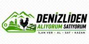 denizliden aliyorum satiyorum